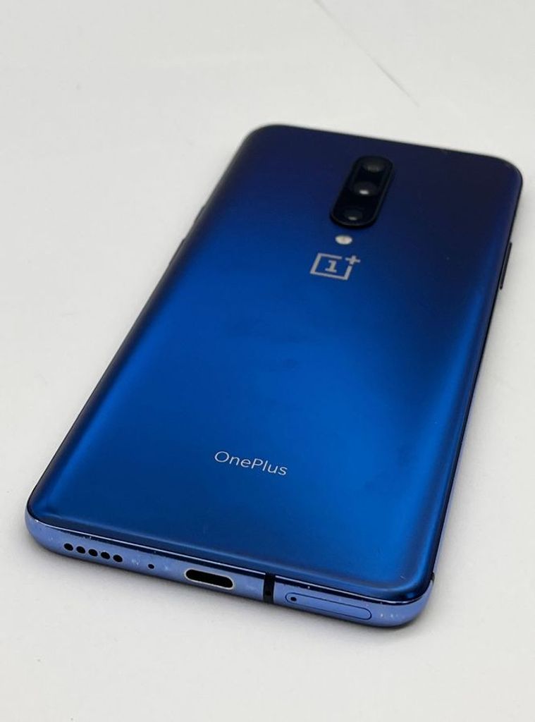 Oneplus 7 pro 5g 8/256gb Код:01-200874178. Изображение 7