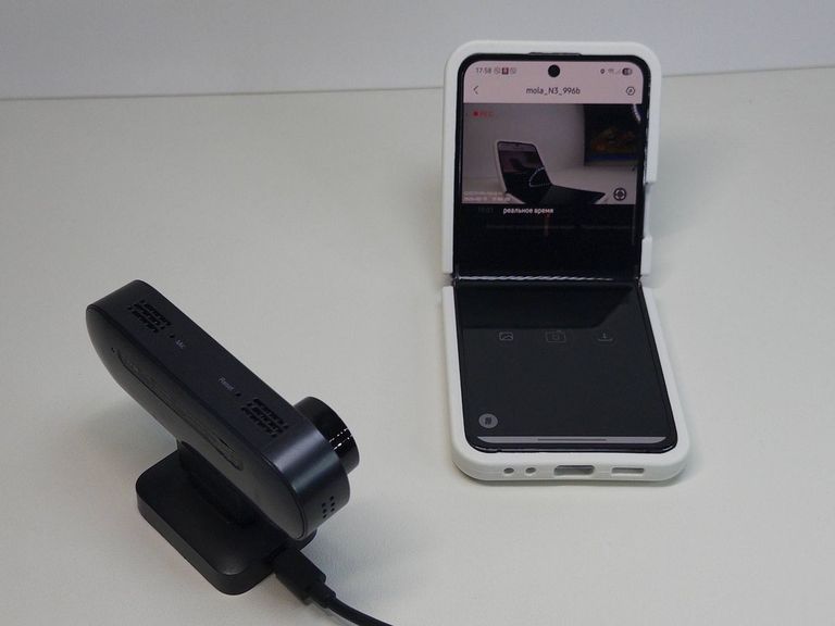 Объявление Ddpai MOLA N3 Б/У