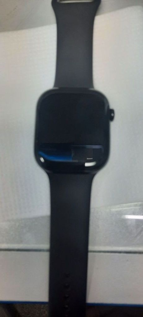 Apple watch series 10 gps 46mm alu. case Код:01-200875513. Изображение 8