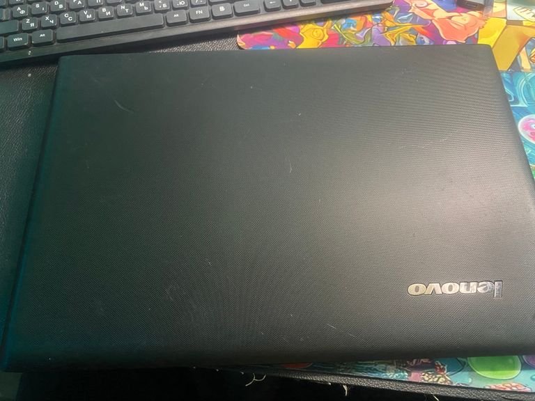 Объявление Lenovo g70-80/i7-5500/ddr3 8gb/ssd 250gb/video intel 5500 128 Б/У