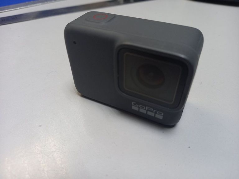 Оголошення GoPro hero 7 black Б/У