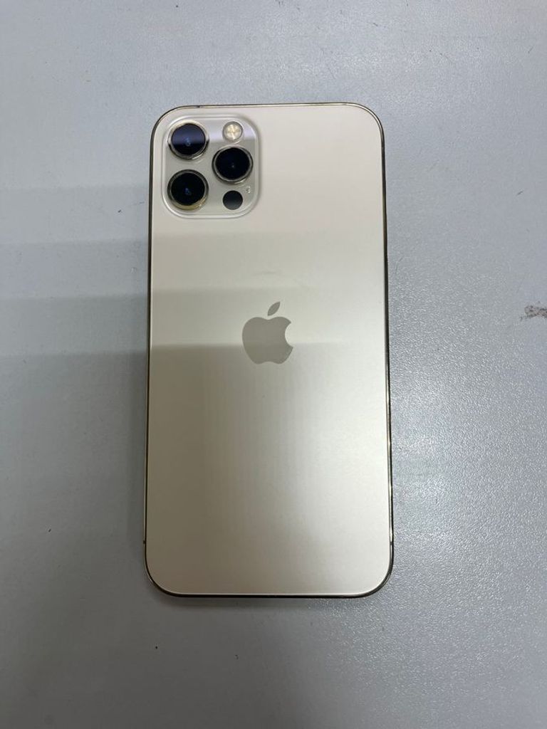 Объявление Apple iphone 12 pro 128gb Б/У