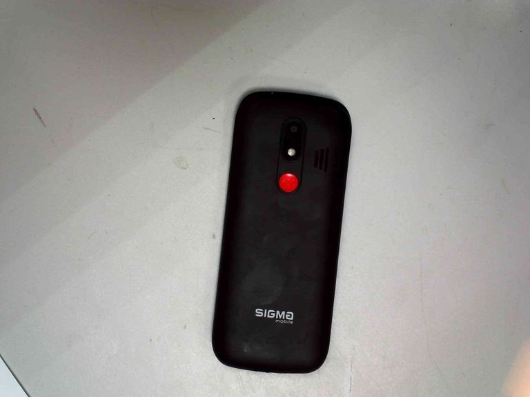 Оголошення Sigma comfort 50 optima type-c Б/У