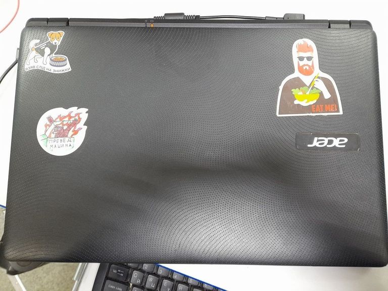 Дешево Acer 15/core i3 5005u ddr3/4gb ddr3/hdd 1000 gb/ssd *відсутній/*інтегрована з ломбарду