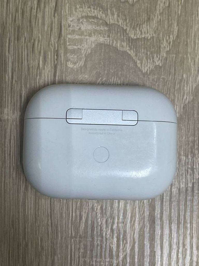 Оголошення Apple AirPods Pro (MWP22) Б/У