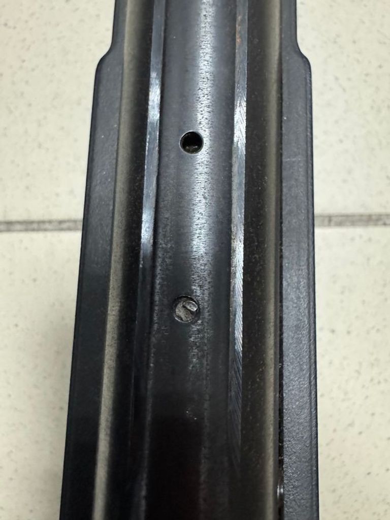 Оголошення Hatsan Mod. 70 Б/У