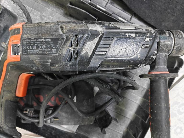 Оголошення Dnipro-M rh-120mb Б/У