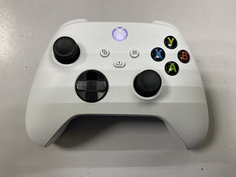 Дешево Microsoft xbox series s 512gb з ломбарду