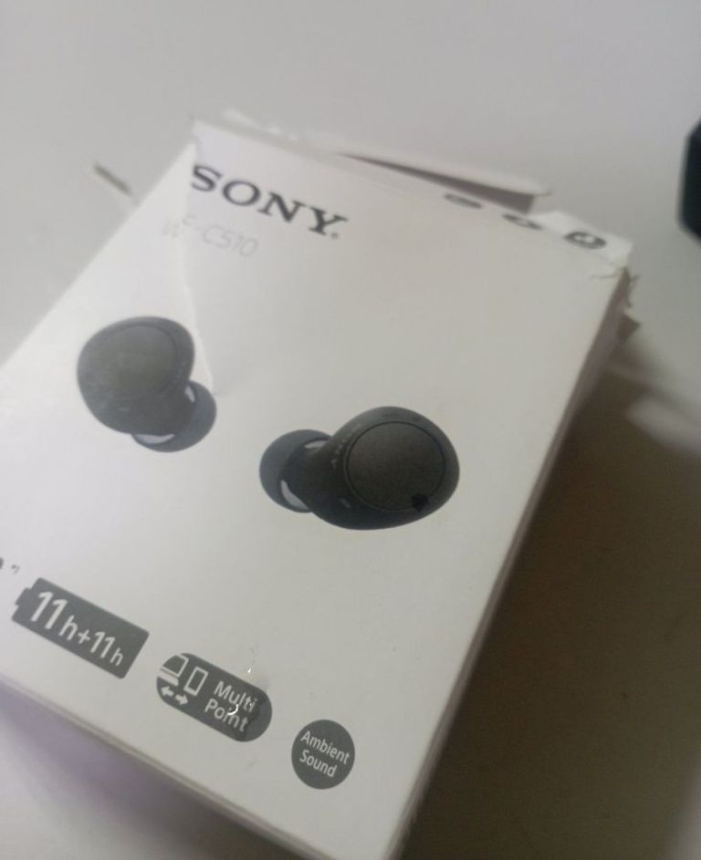 Купити Sony wf-c510 Б/У