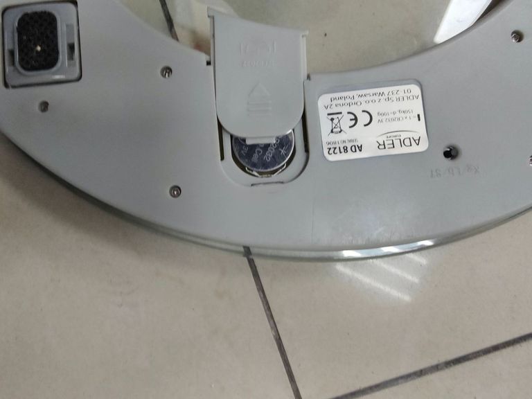 Adler AD 8122 Код:01-200878865. Изображение 5