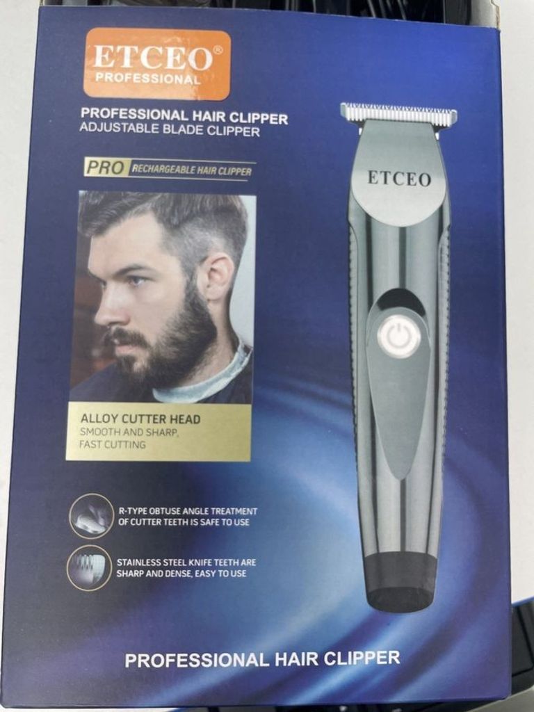 Купить Etceo et-1089 Б/У