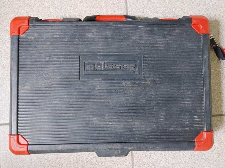 Haisser 70016 Код:01-200879809. Зображення 6