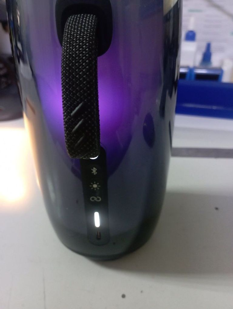 Jbl pulse 5 Код:01-200881239. Изображение 8