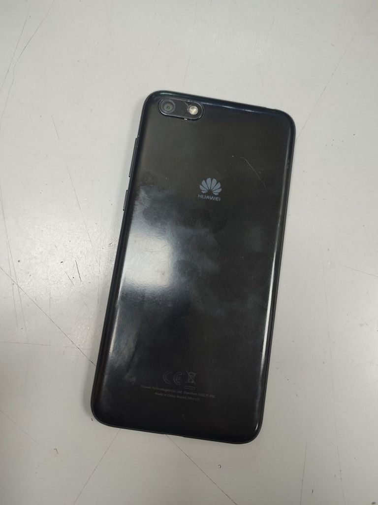 Розпродаж Huawei y5 2018 dra-l21 2/16gb, продавець Техноскарб