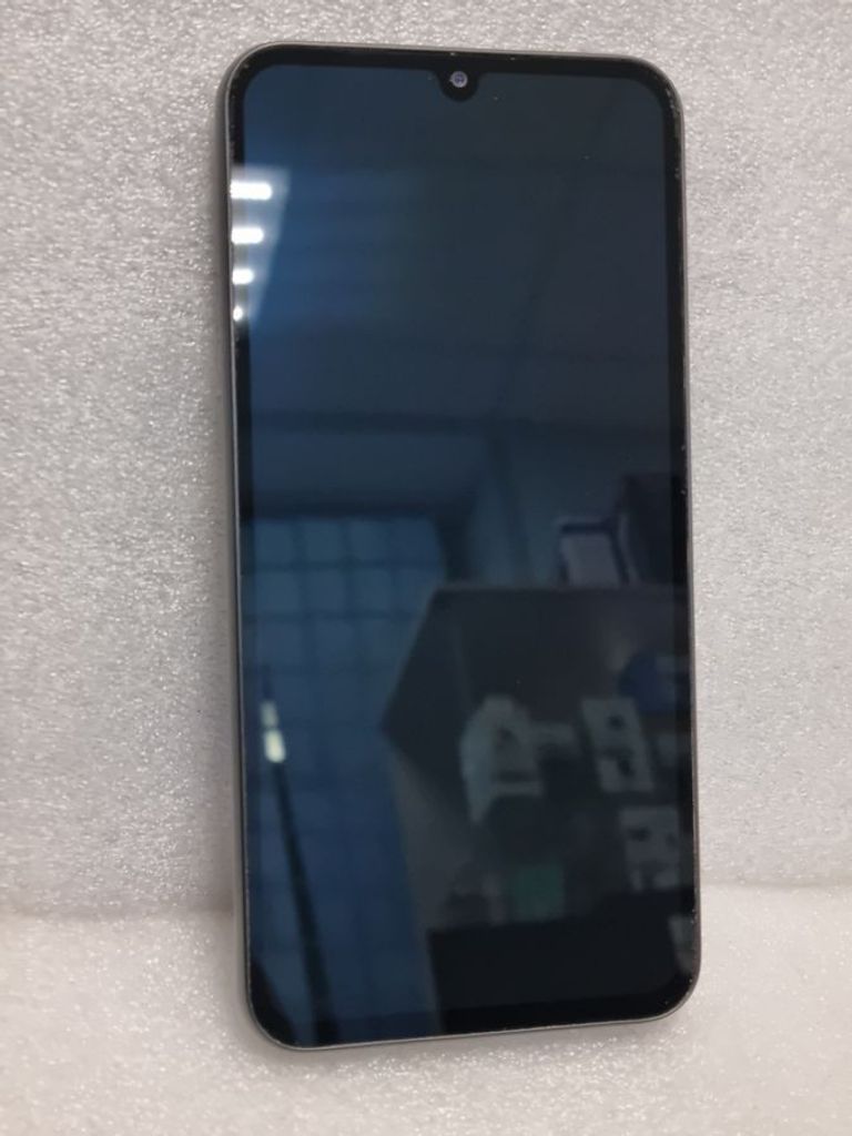 Объявление Samsung galaxy a34 5g 8/256gb Б/У