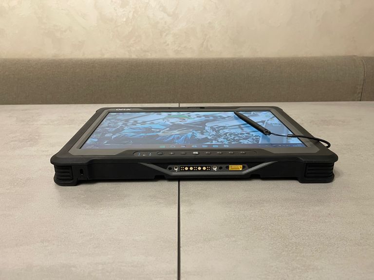 Оголошення Getac A140 G1, 14", i5-6200U, 16GB, 128GB SSD, 4G LTE Б/У