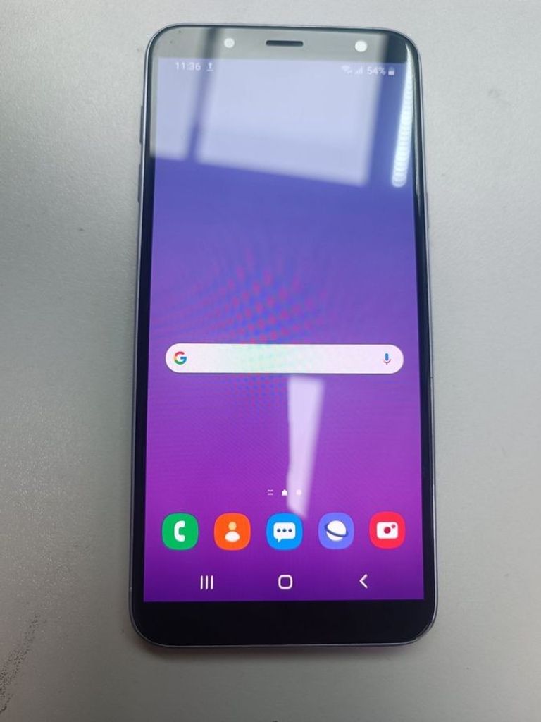 Купить Samsung galaxy j6 2018 2/32gb Б/У