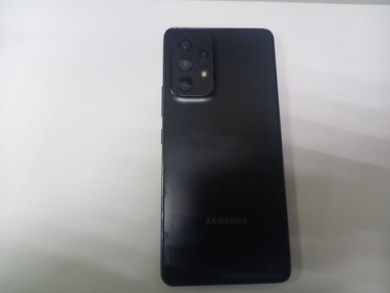 Дешево Samsung a536b galaxy a53 5g 6/128gb з ломбарду