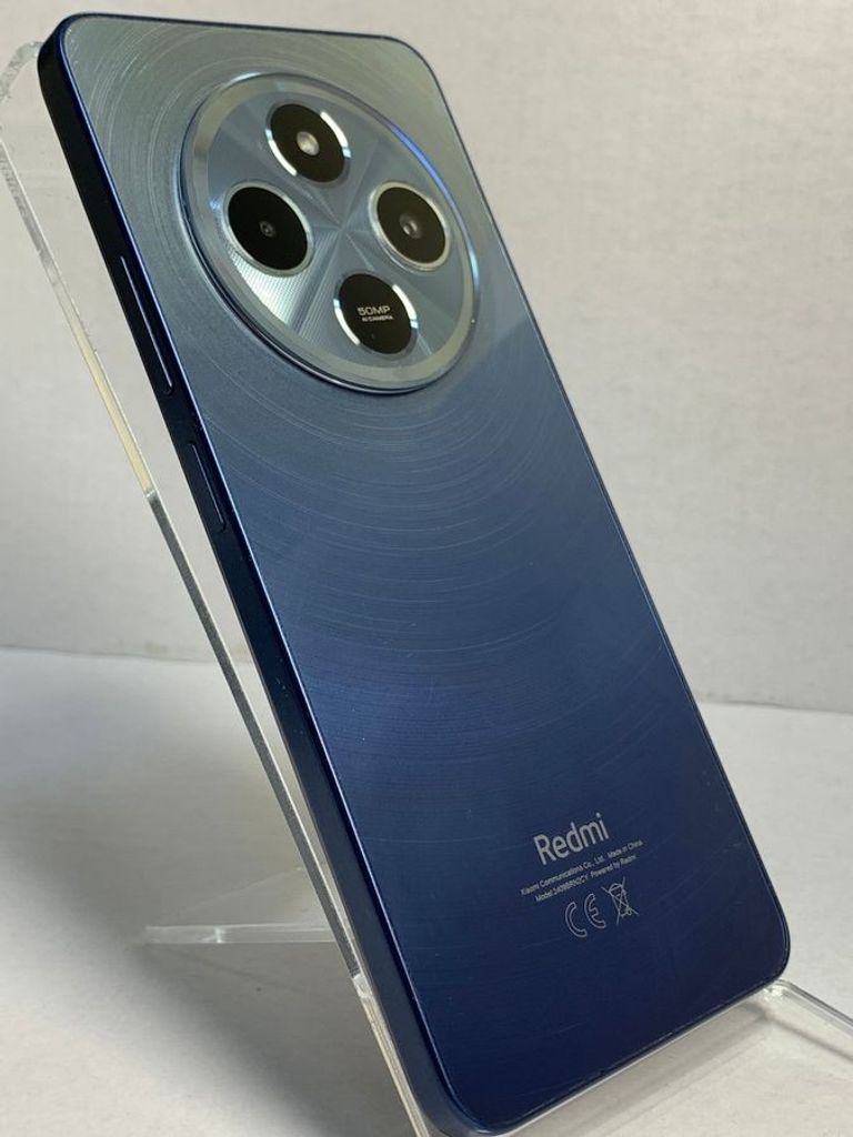 Объявление Xiaomi redmi 14c 8/256gb Б/У