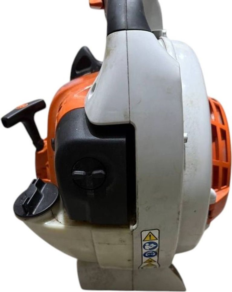 Дешево Stihl sh 86 з ломбарду