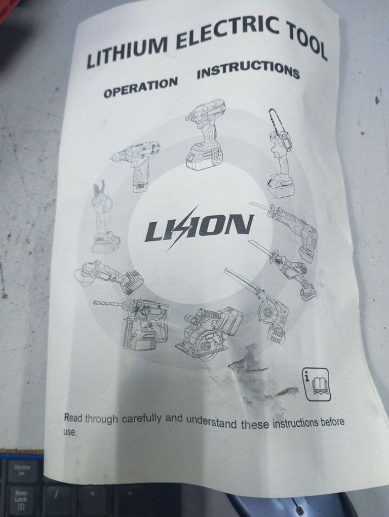 Розпродаж Makita Копія без моделі, продавець Техноскарб