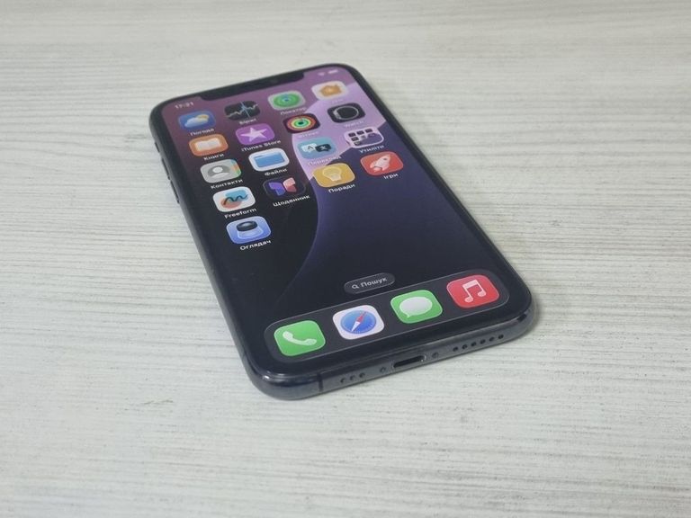 Apple iphone 11 pro 256gb Код:01-200882831. Зображення 13