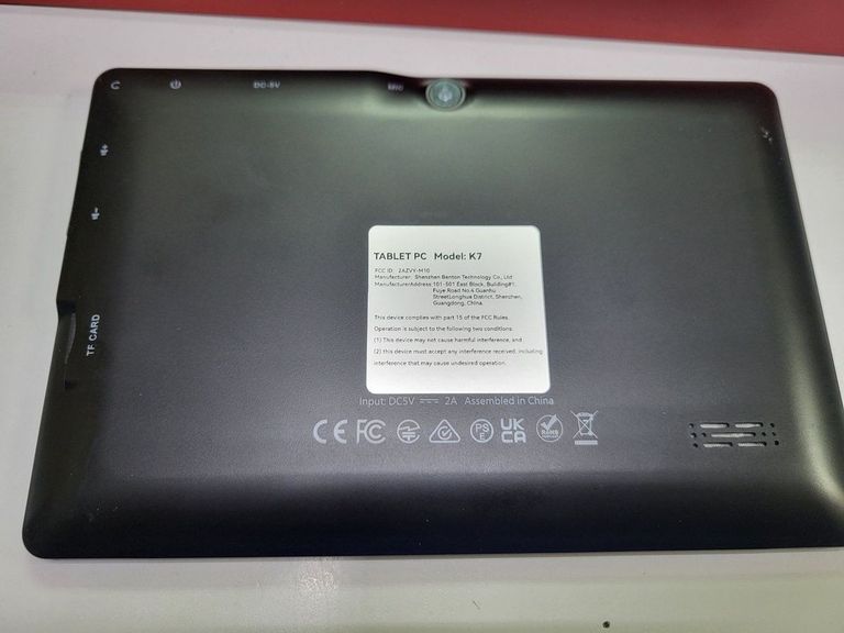 Распродажа Pritom k7 2/32gb, продавец Техноскарб