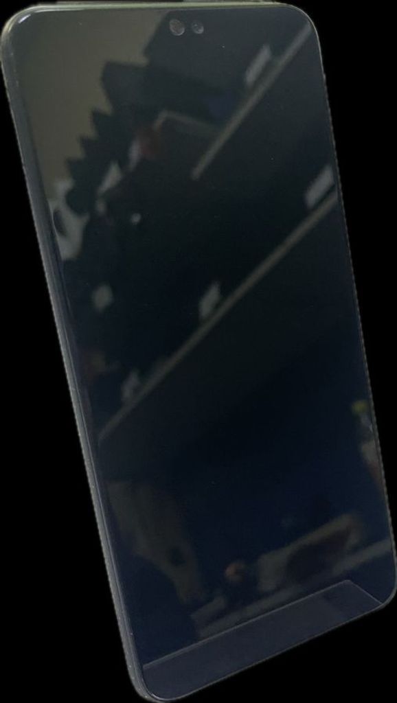 Объявление Huawei honor 8x 4/64gb jsn-l21 Б/У