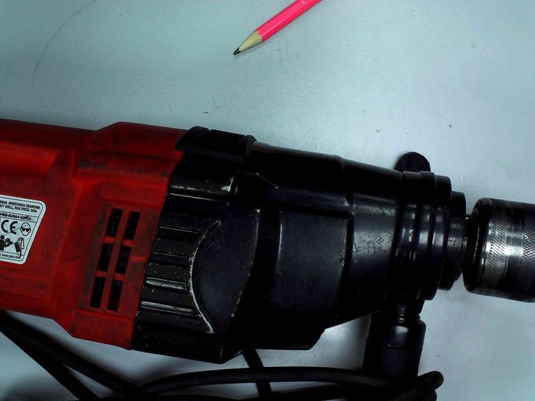 Объявление Yato YT-82044 Б/У