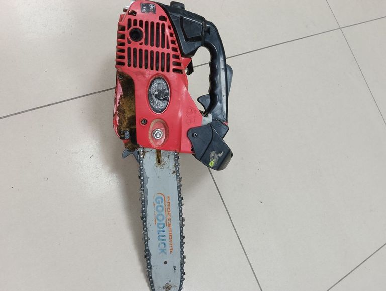 Дешиво Goodluck gl 3500 с ломбарда