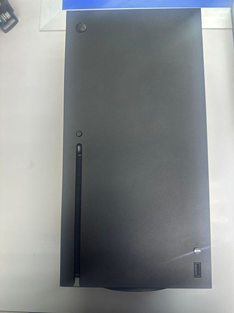 Купити Microsoft xbox series x 1tb Б/У