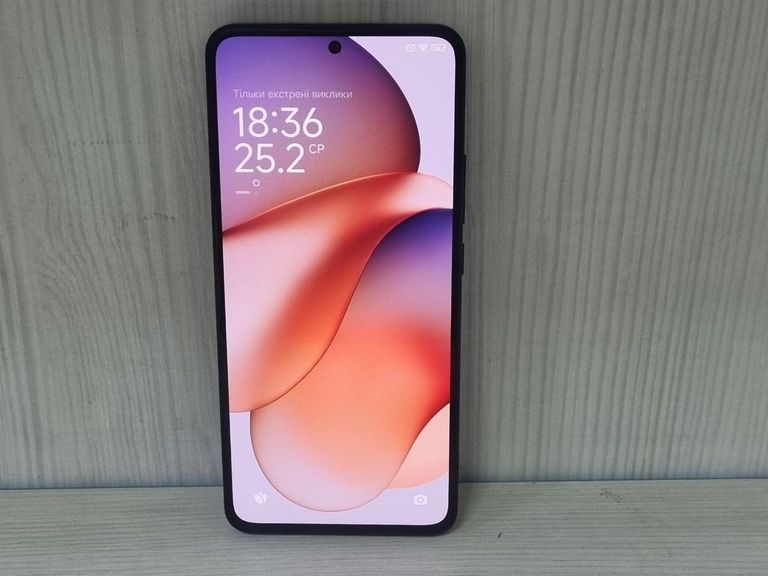 Купить Xiaomi 13T 8/256GB Black Б/У