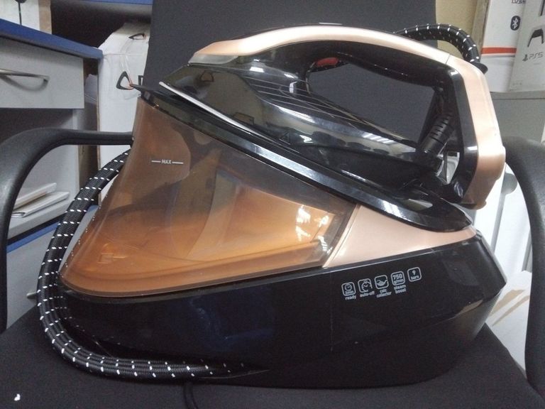 Оголошення Tefal pro express vision gv9820 Б/У