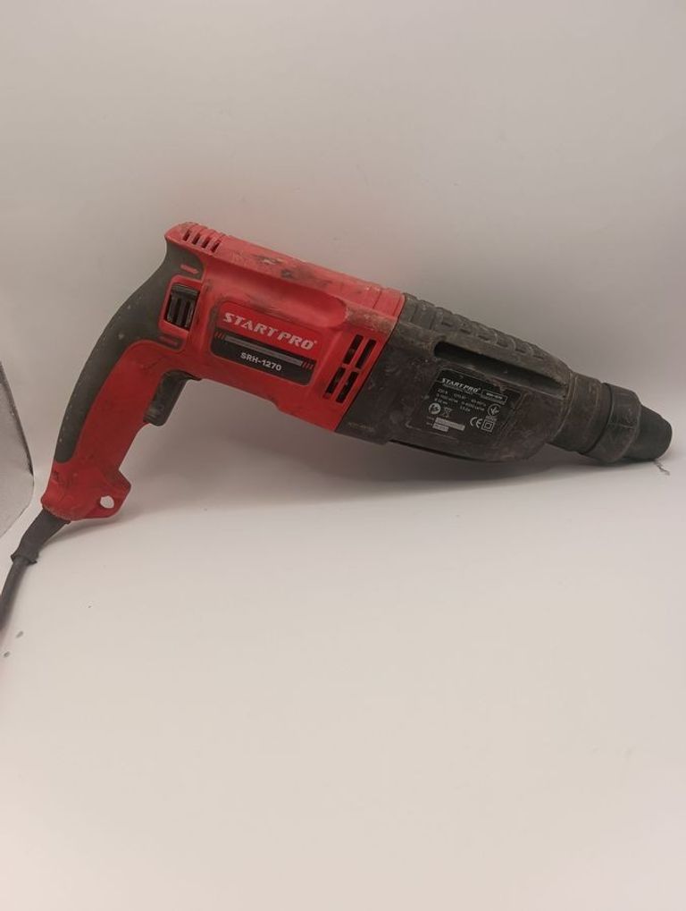 Оголошення Start pro SRH-1270 Б/У