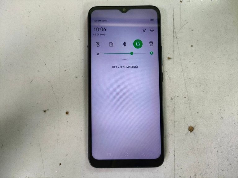 Распродажа Infinix smart 6 2/32gb, продавец Техноскарб