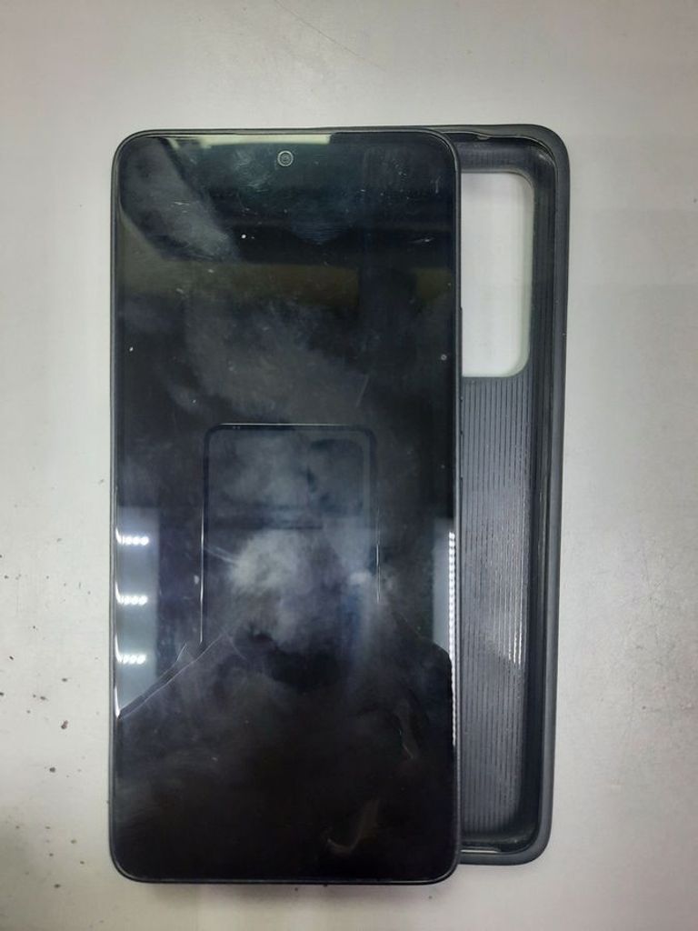 Распродажа Poco M7 Pro 5G 8/256GB Black, продавец Техноскарб