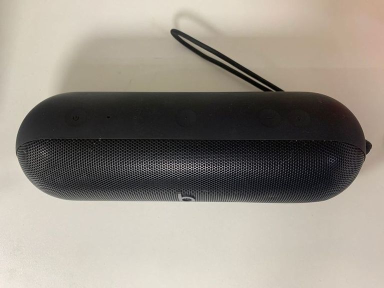 Распродажа Beats by dr. dre Pill Matte Black (MW443), продавец Техноскарб