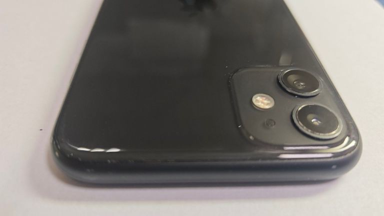 Apple iphone 11 64gb Код:01-200885655. Изображение 11