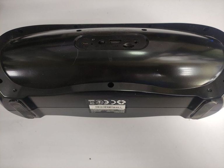 Дешиво Real-El x-713 с ломбарда