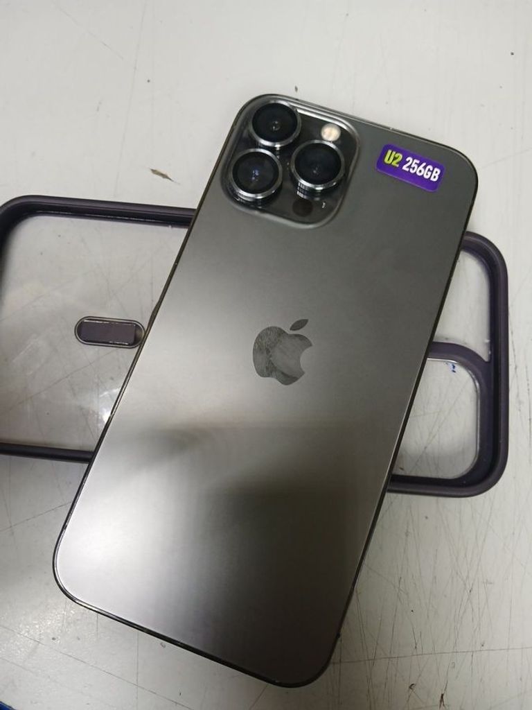 Розпродаж Apple iphone 13 pro max 256gb, продавець Техноскарб