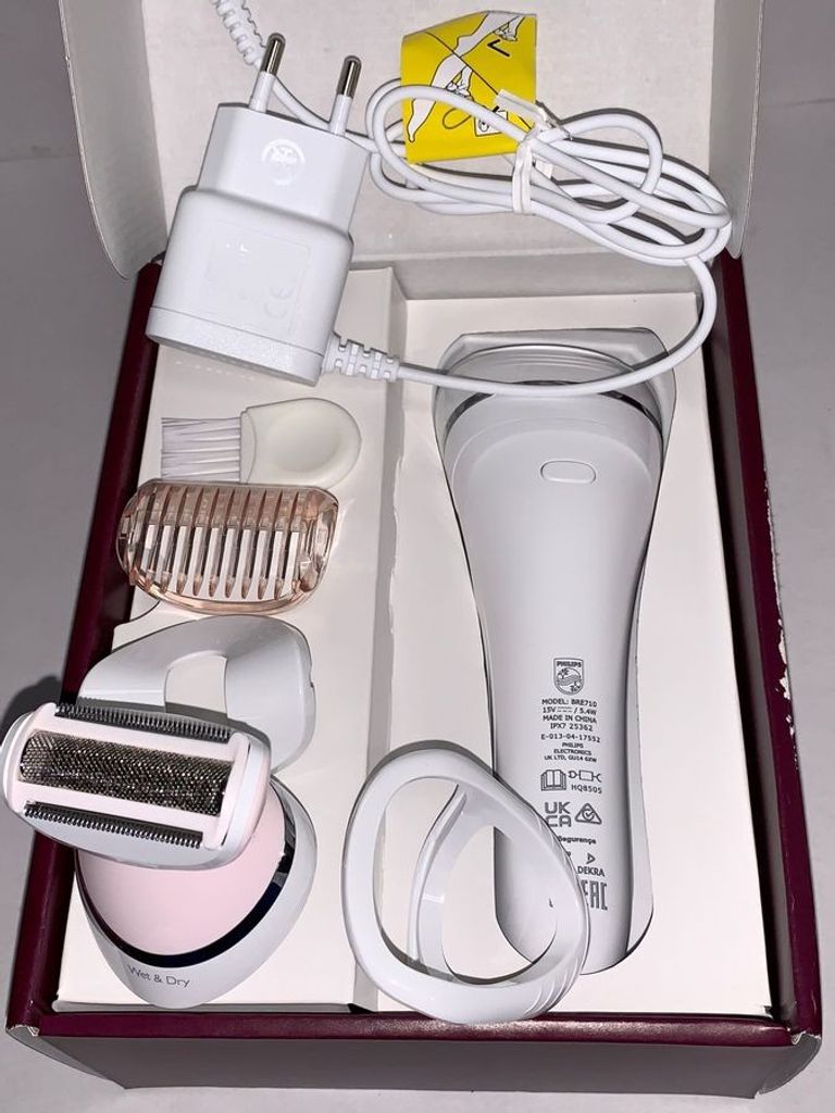 Дешево Philips 8000 series BRE710/00 з ломбарду