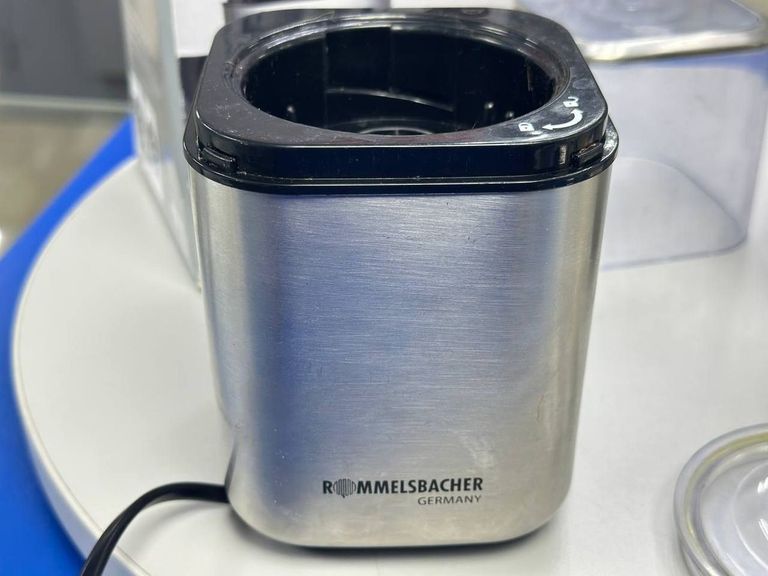 Дешиво Rommelsbacher EGK 200 с ломбарда