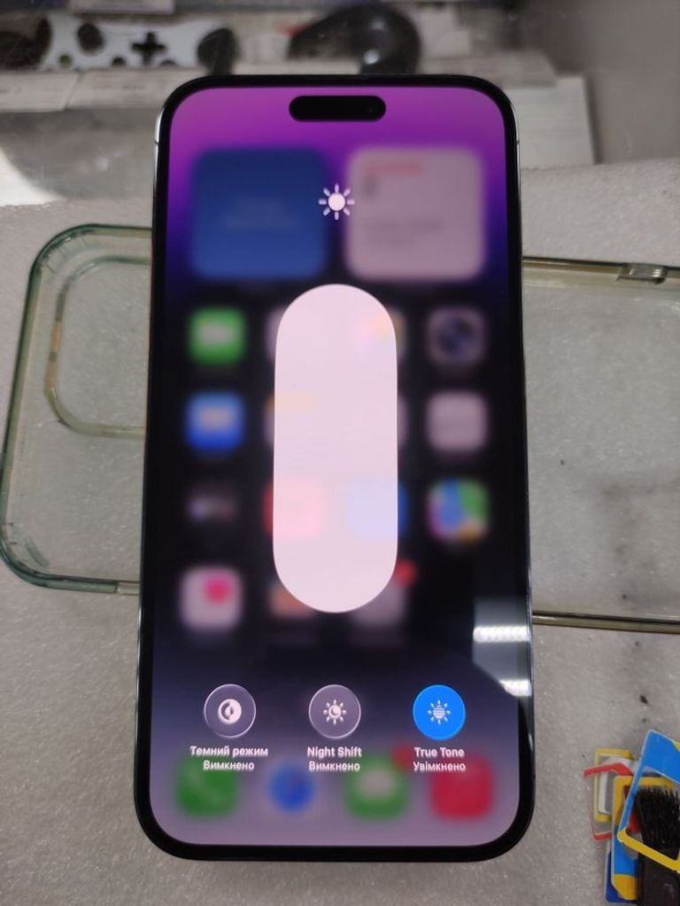 Apple iphone 14 pro max 128gb Код:01-200885859. Зображення 14