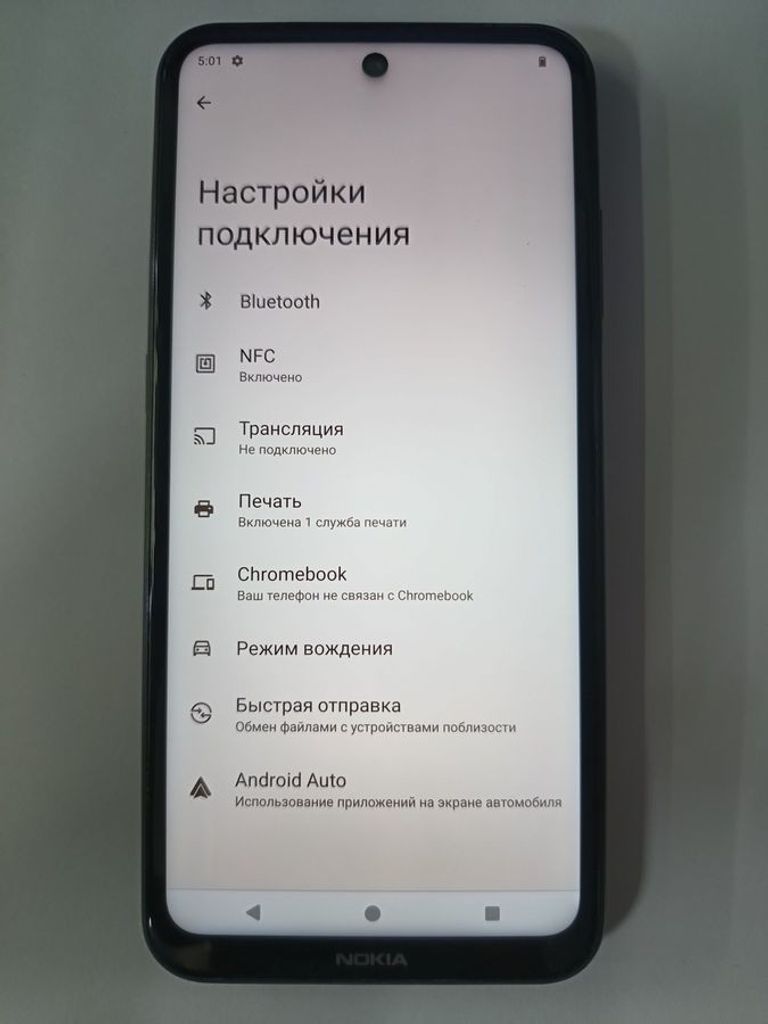 Дешево Nokia x10 6/128gb з ломбарду