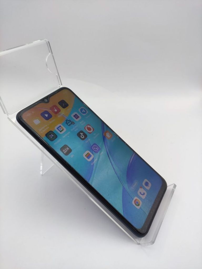 Распродажа Oppo a15 2/32gb, продавец Техноскарб