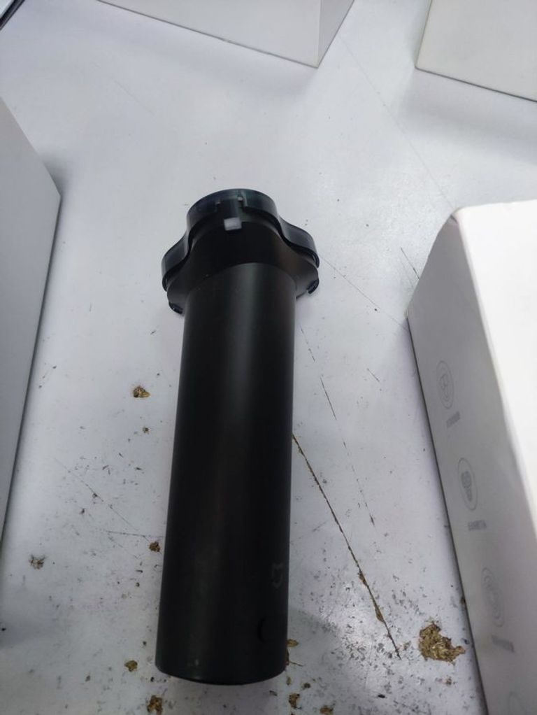 Оголошення Xiaomi mijia electric shaver s300 nun4107cn Б/У