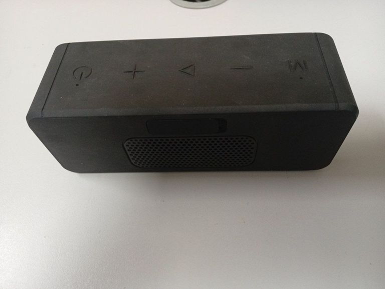 Оголошення Mlove S203 Black Б/У