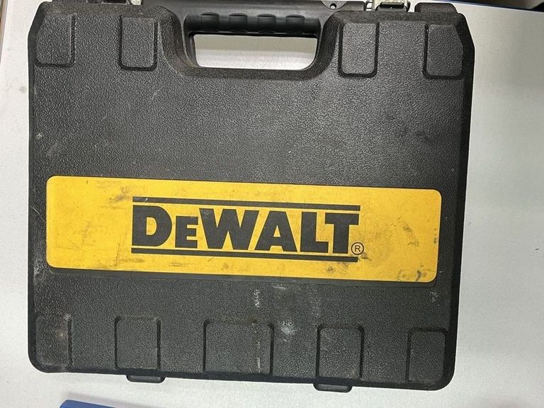 Дешево Dewalt Копія dcd791 1акб 2ah зп з ломбарду