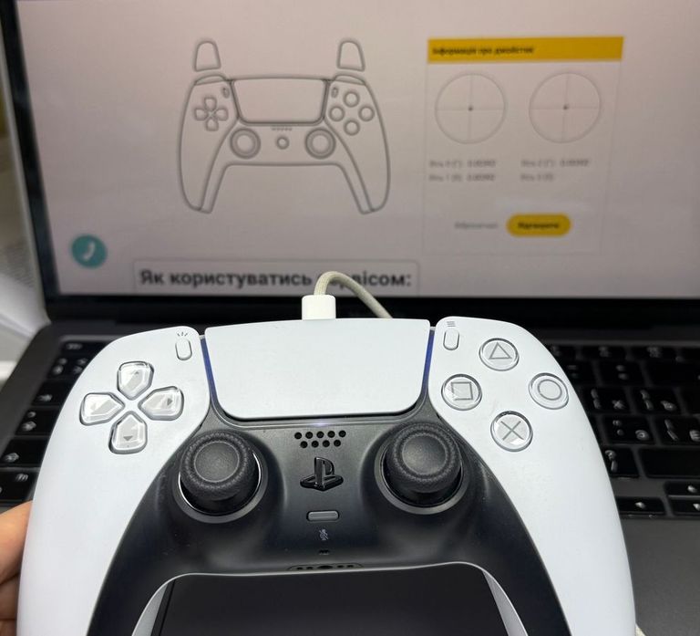 Sony PlayStation 5 Slim Digital Edition 1TB Код:01-200886439. Зображення 14