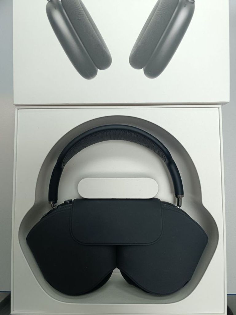 Apple airpods max Код:01-200886461. Зображення 5